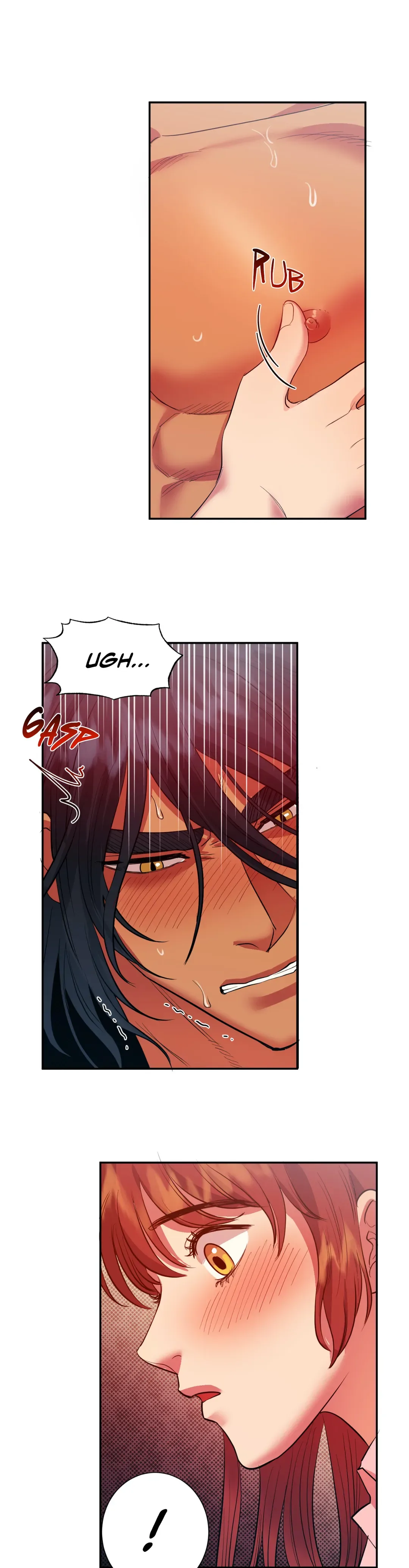 Hana's Demons of Lust Chapter 11 page 13