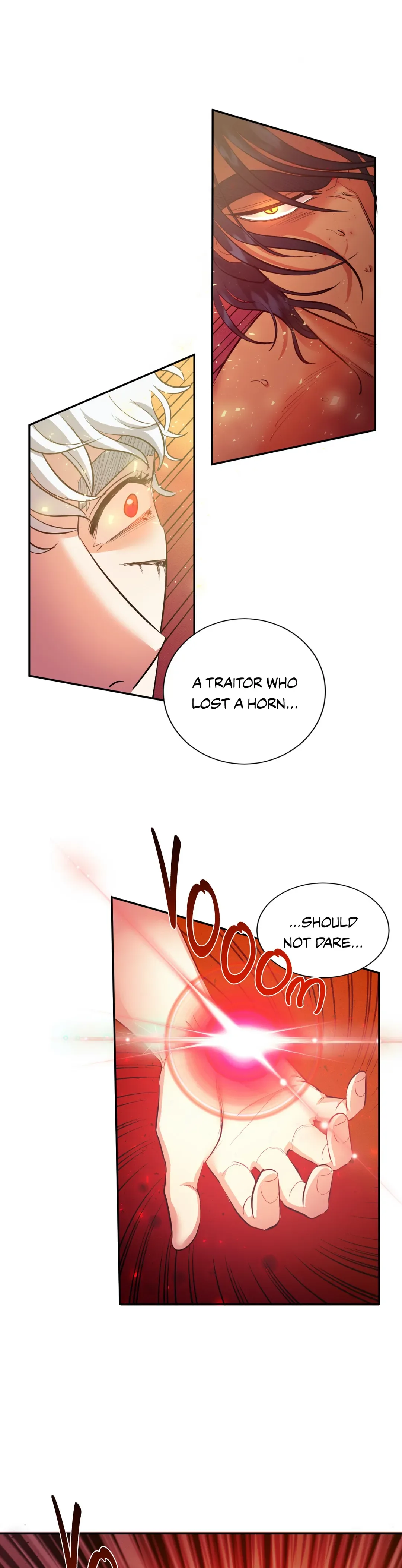 Hana's Demons of Lust Chapter 10 page 14