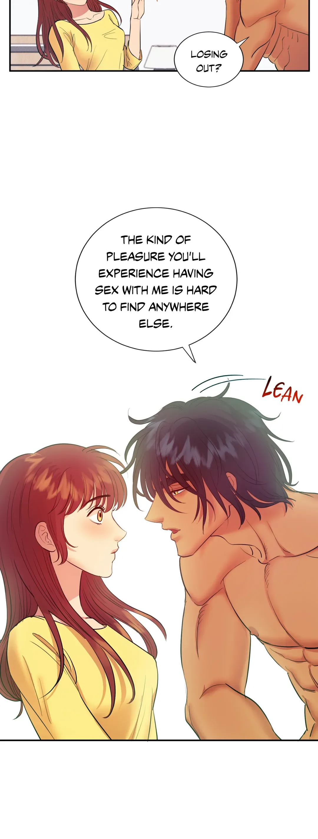 Hana's Demons of Lust Chapter 13 page 11