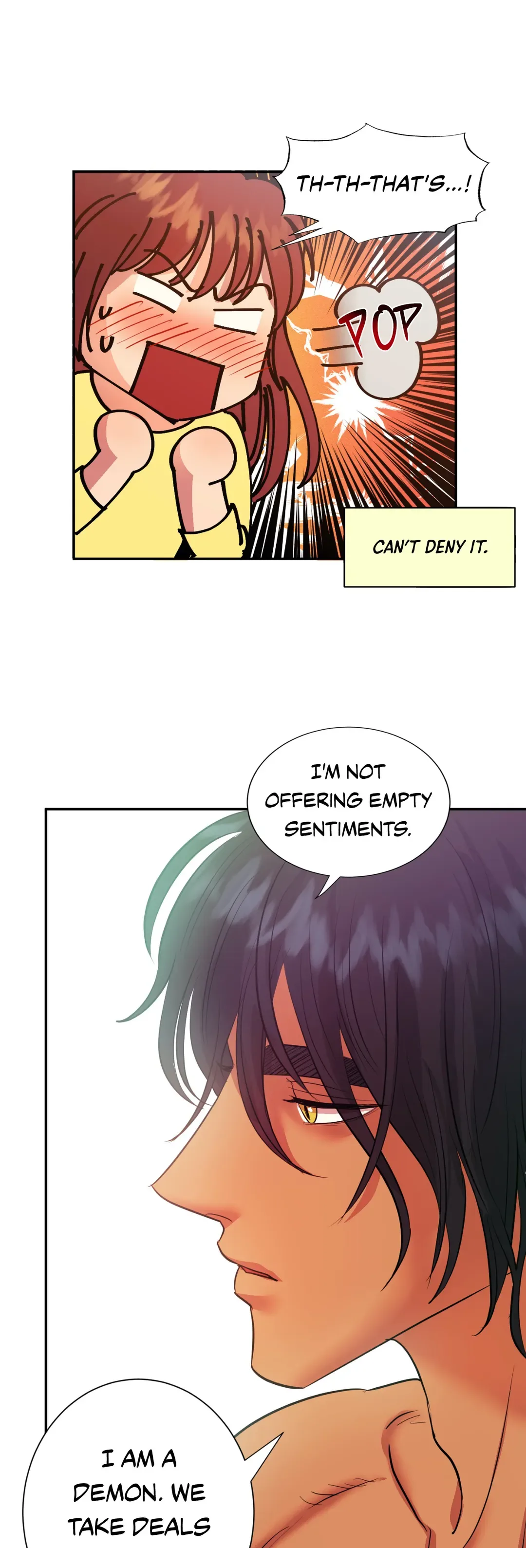 Hana's Demons of Lust Chapter 13 page 12
