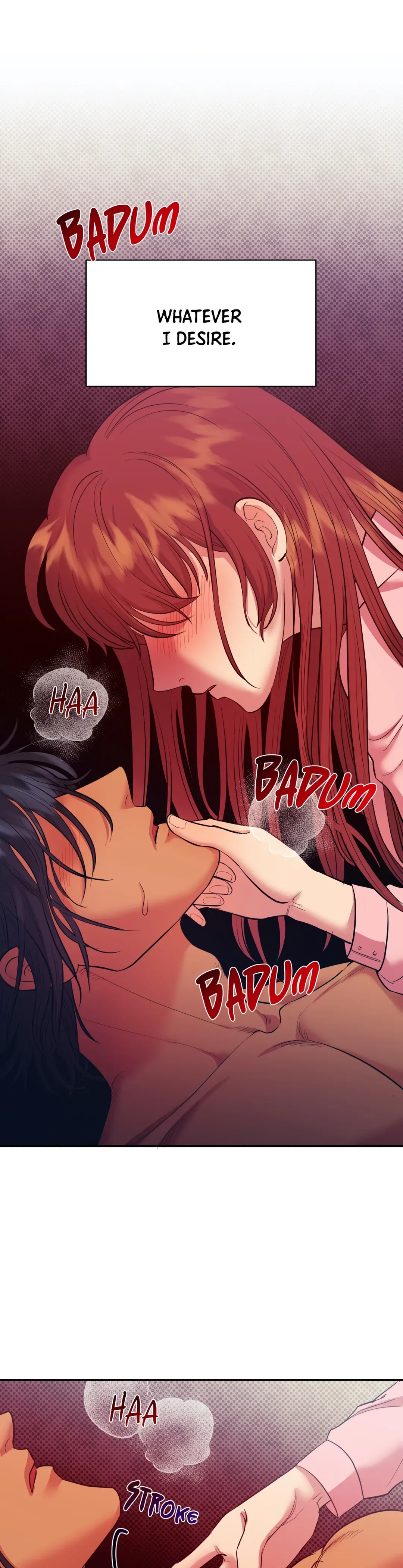 Hana's Demons of Lust Chapter 11 page 9