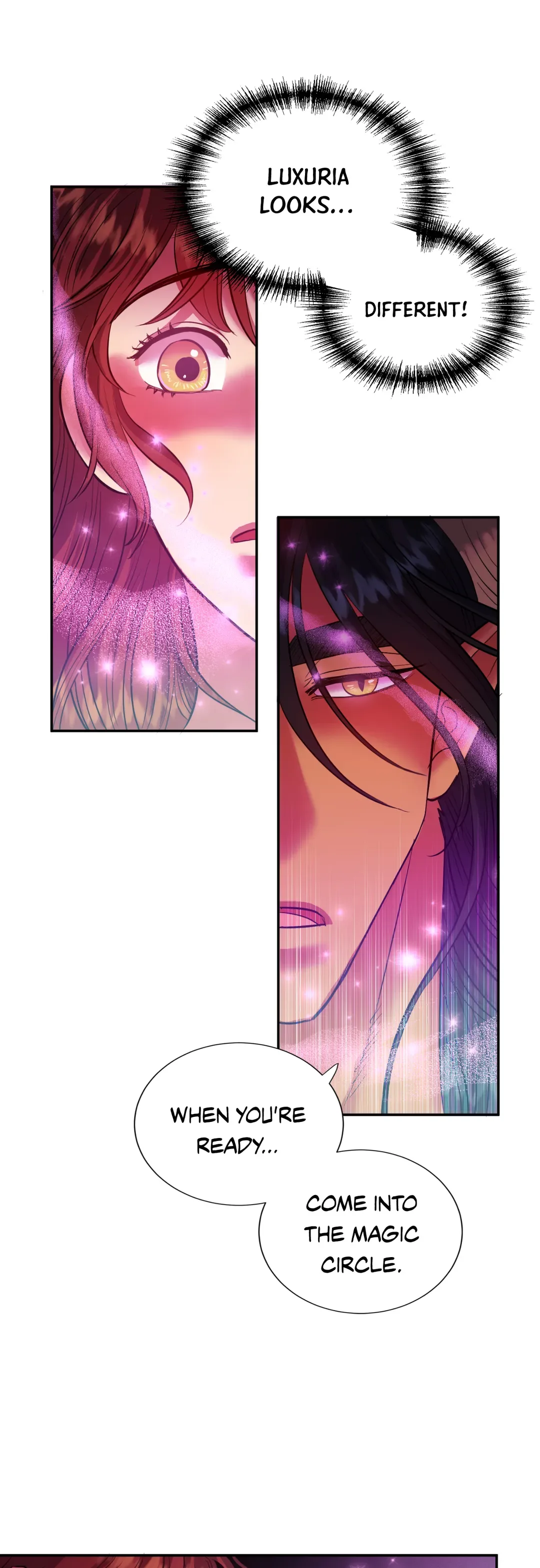 Hana's Demons of Lust Chapter 14 page 4