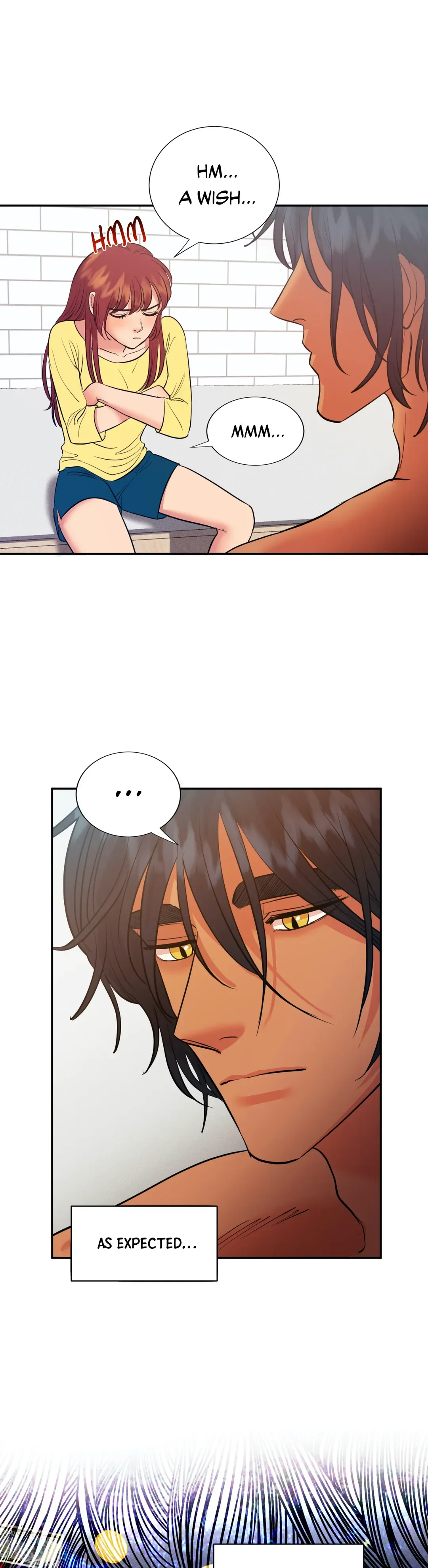 Hana's Demons of Lust Chapter 13 page 15
