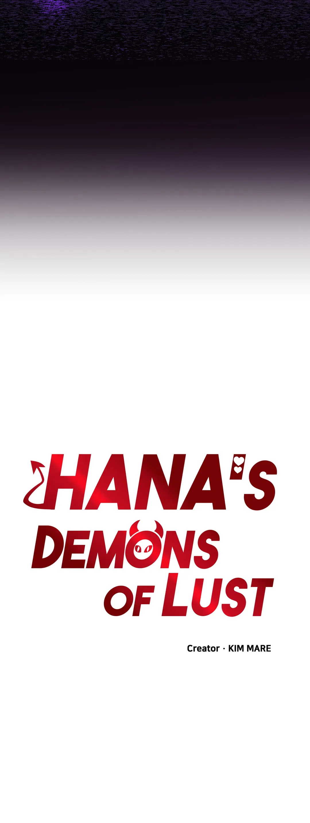 Hana's Demons of Lust Chapter 14 page 3