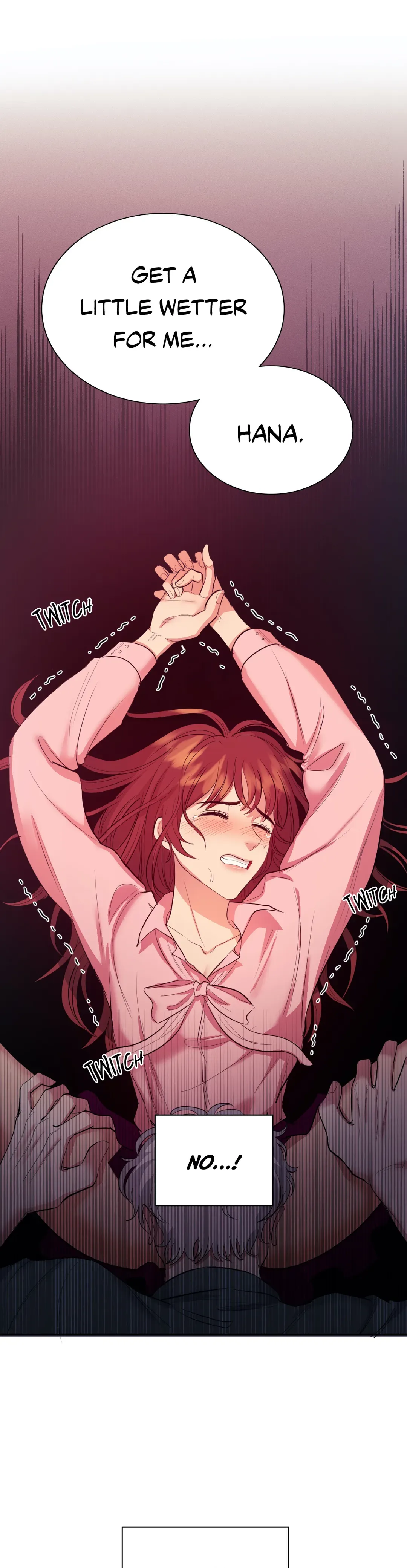 Hana's Demons of Lust Chapter 10 page 9