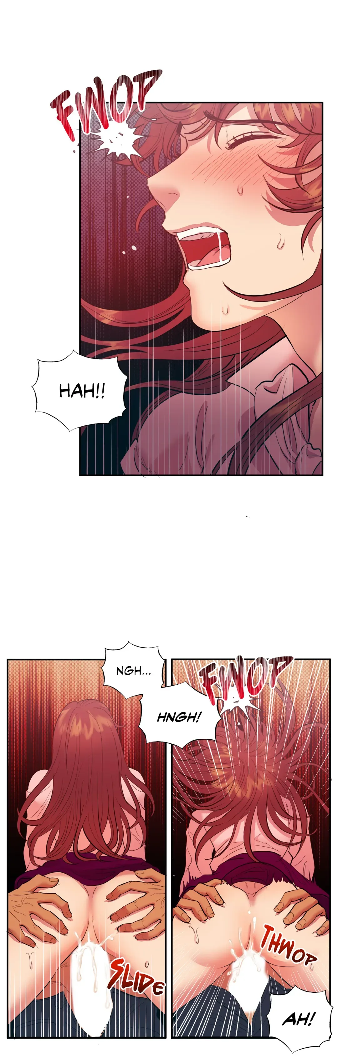Hana's Demons of Lust Chapter 12 page 7