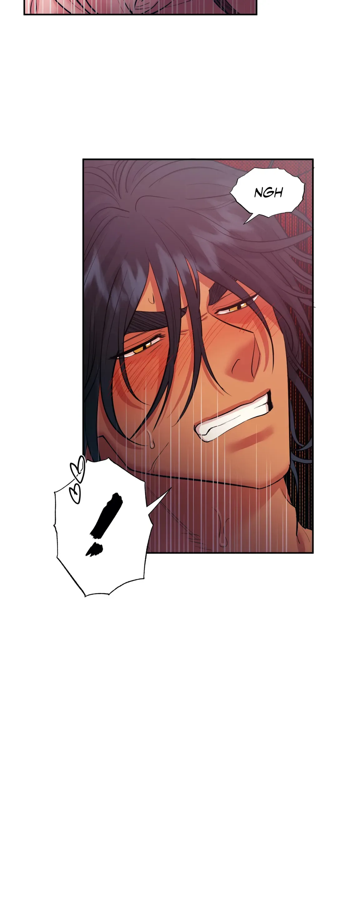 Hana's Demons of Lust Chapter 12 page 3
