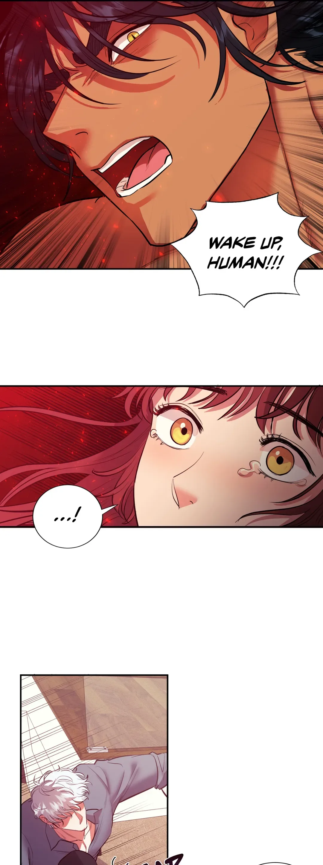 Hana's Demons of Lust Chapter 10 page 12