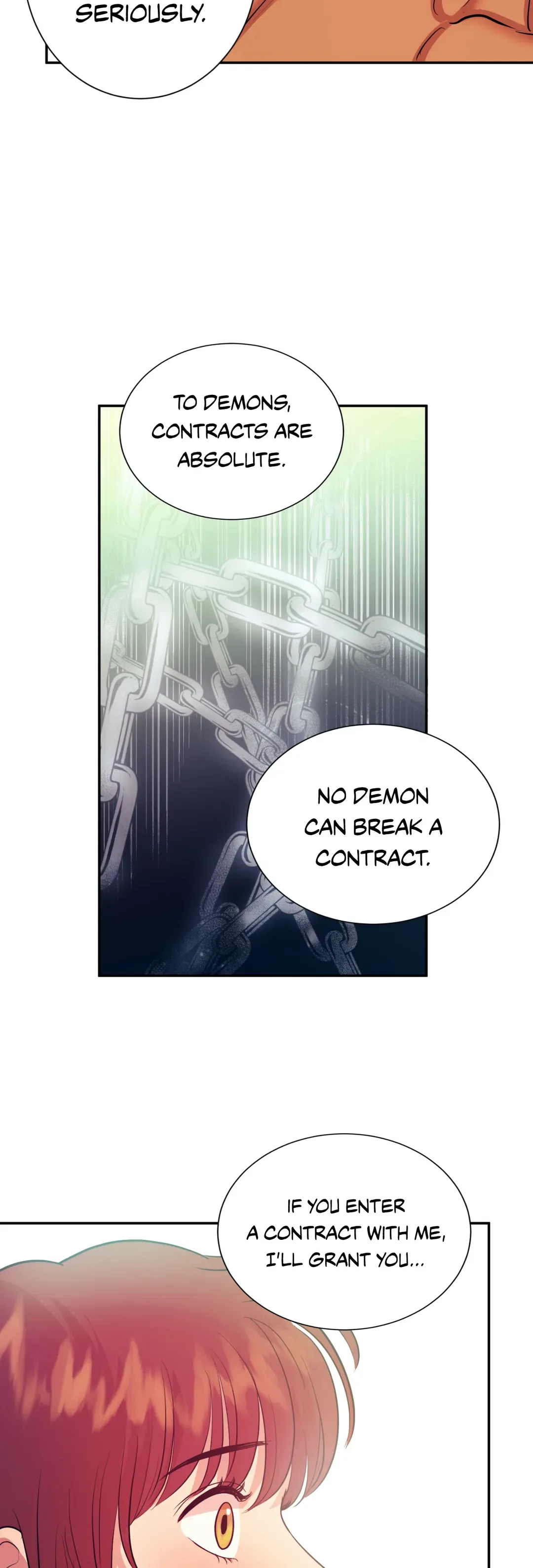 Hana's Demons of Lust Chapter 13 page 13