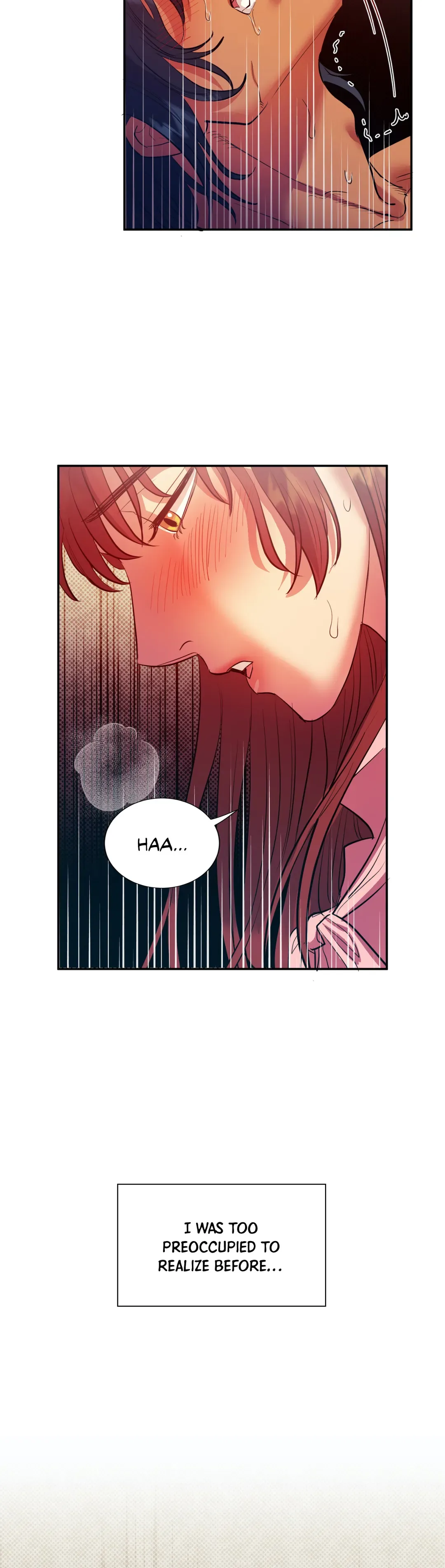 Hana's Demons of Lust Chapter 11 page 18