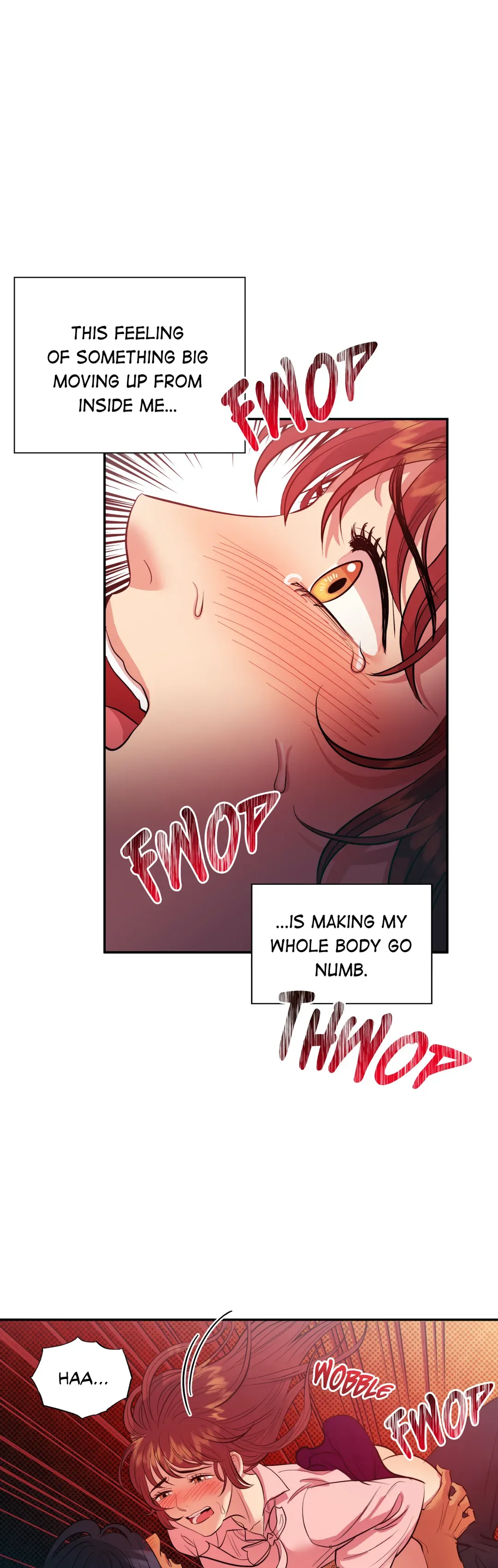 Hana's Demons of Lust Chapter 12 page 8