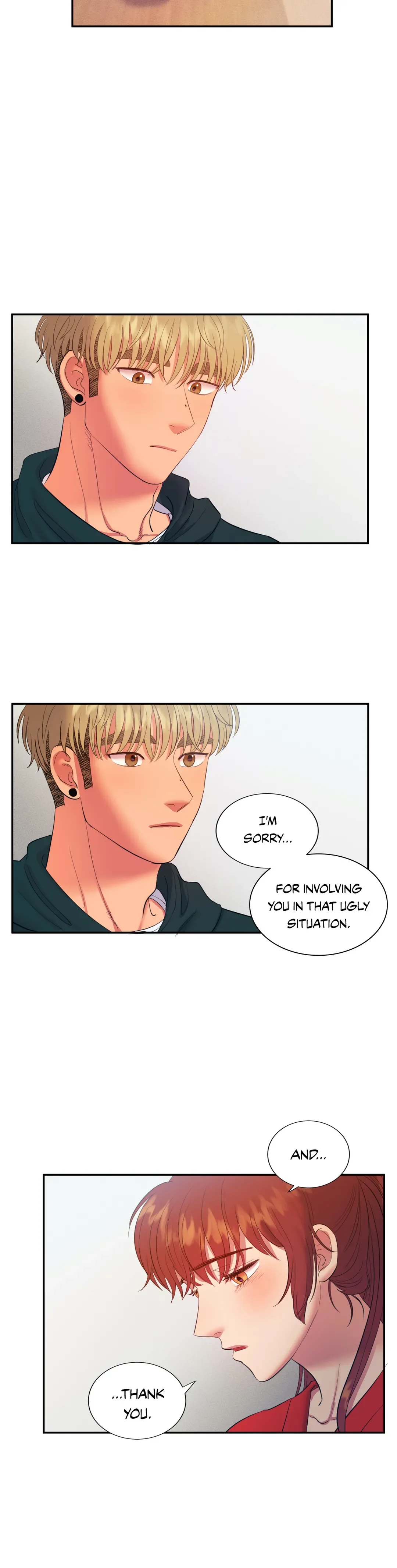 Hana's Demons of Lust Chapter 16 page 2