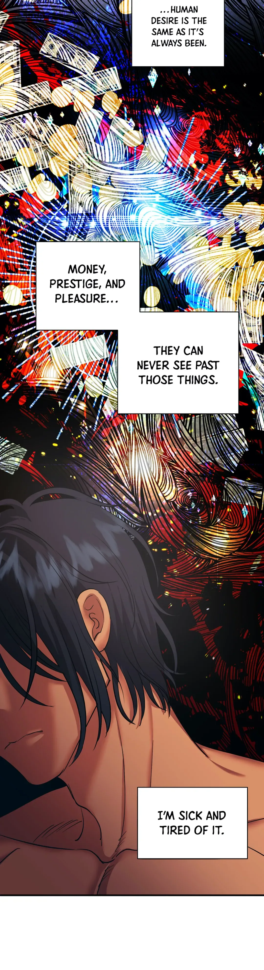 Hana's Demons of Lust Chapter 13 page 16