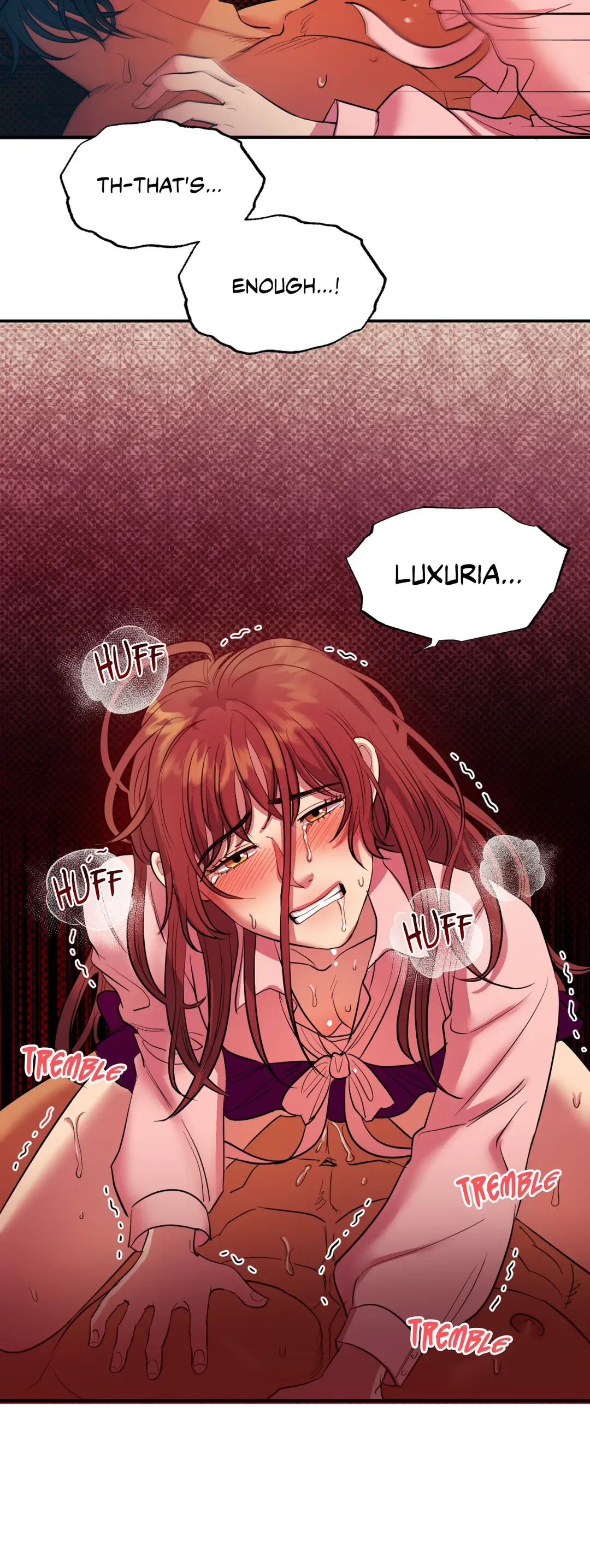 Hana's Demons of Lust Chapter 12 page 12