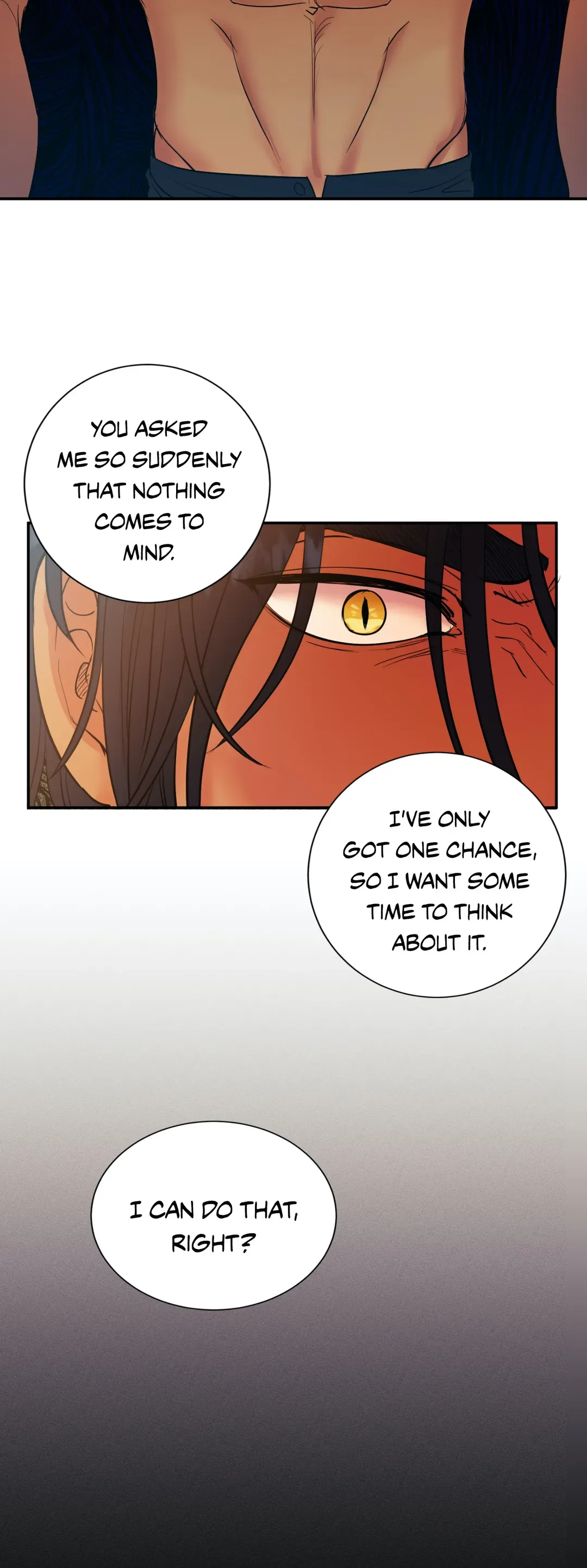 Hana's Demons of Lust Chapter 13 page 21