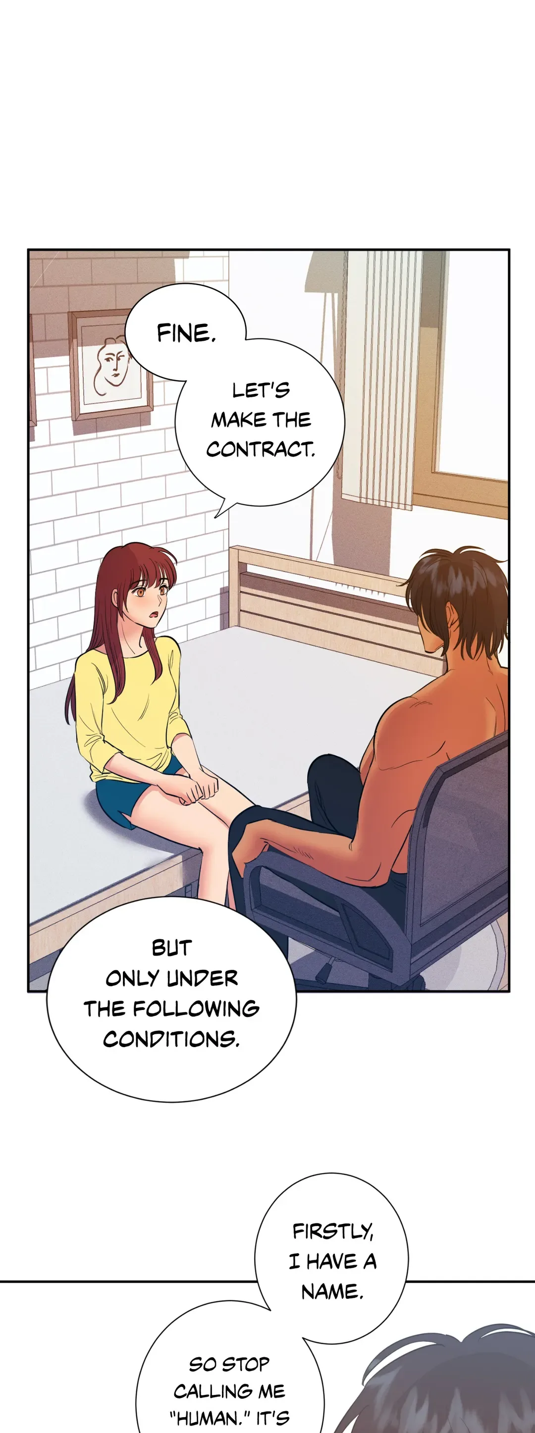 Hana's Demons of Lust Chapter 13 page 17