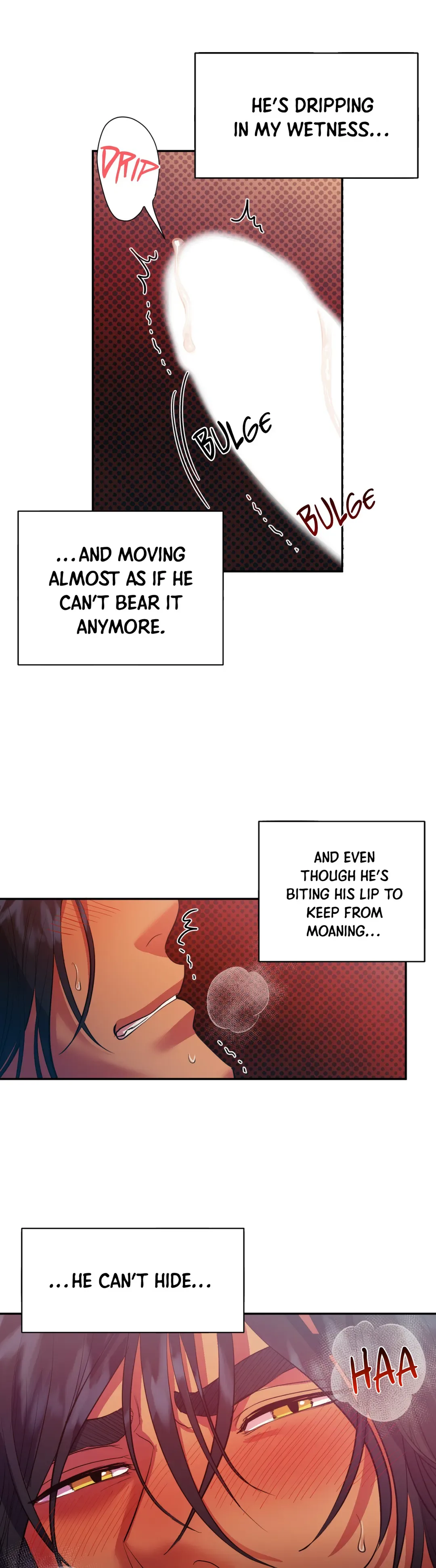 Hana's Demons of Lust Chapter 11 page 20