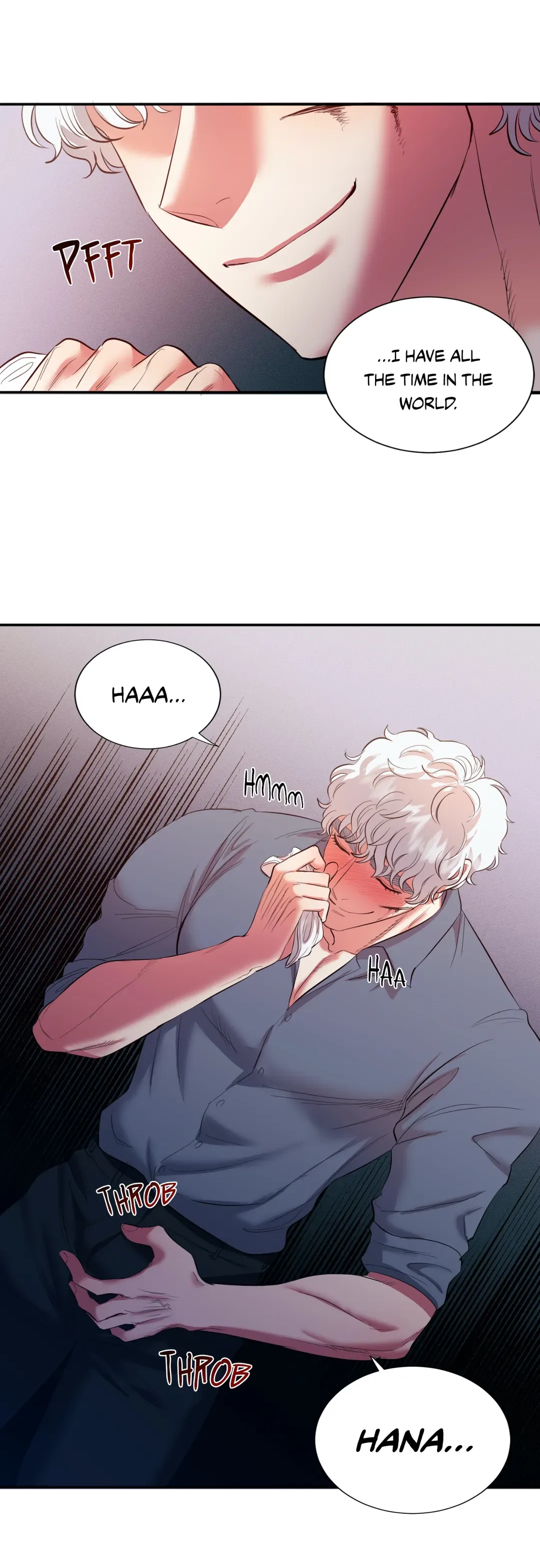 Hana's Demons of Lust Chapter 10 page 24