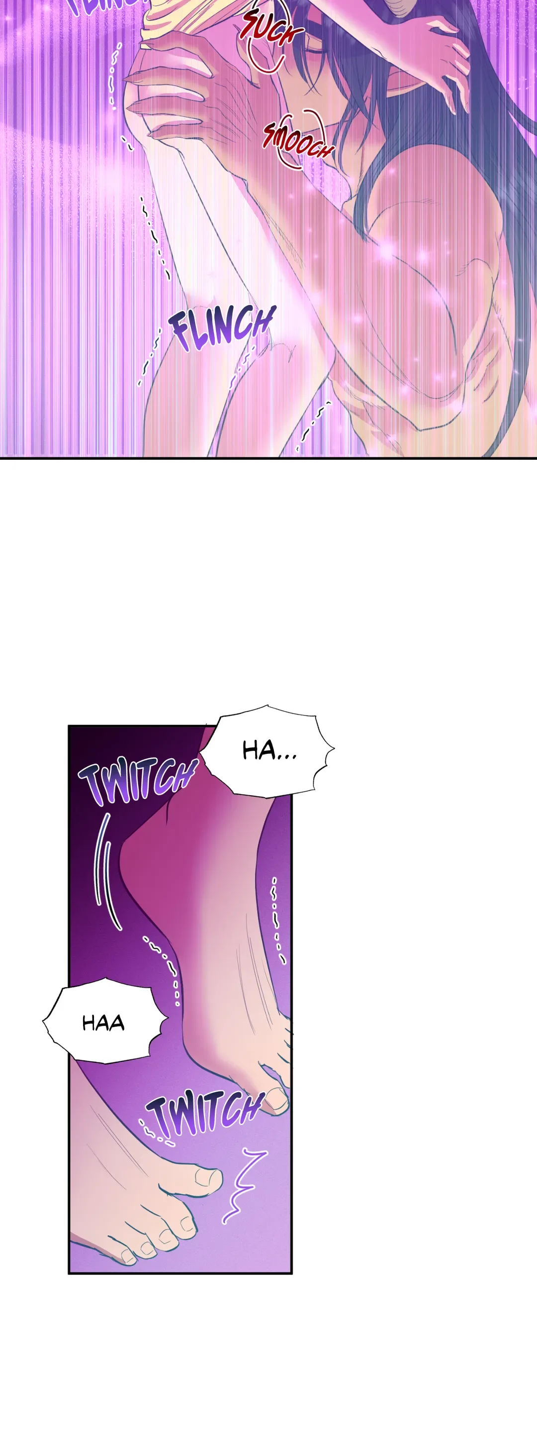 Hana's Demons of Lust Chapter 14 page 12