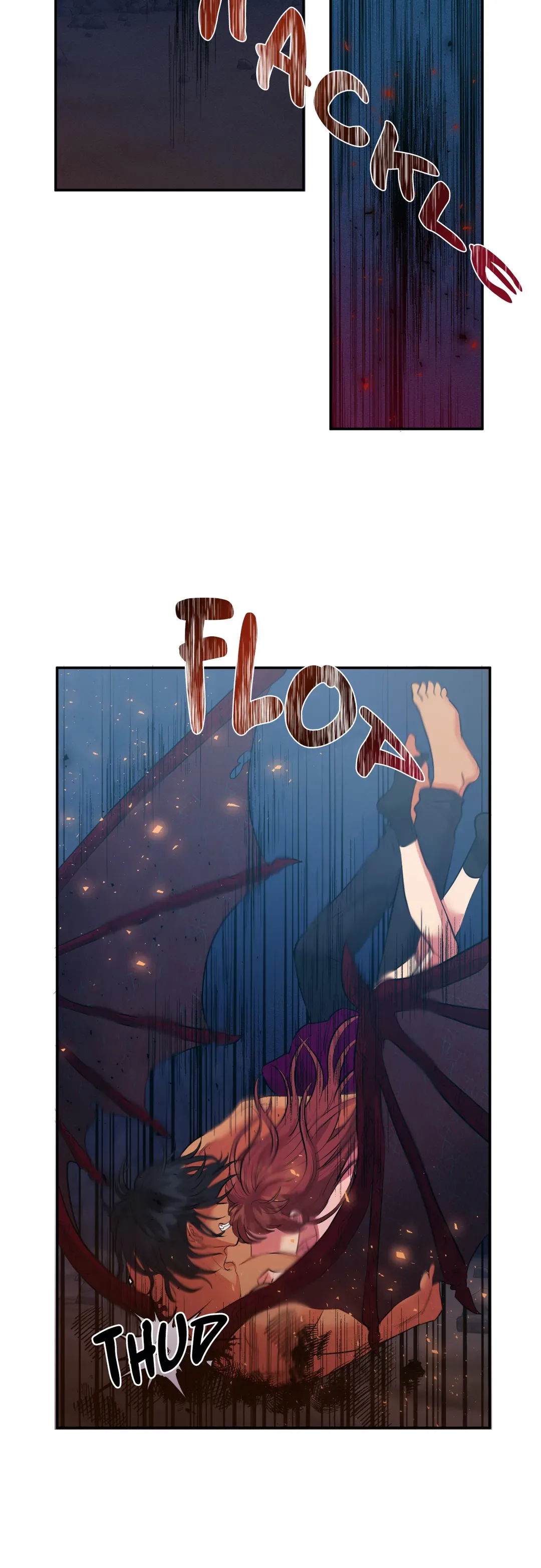 Hana's Demons of Lust Chapter 10 page 26