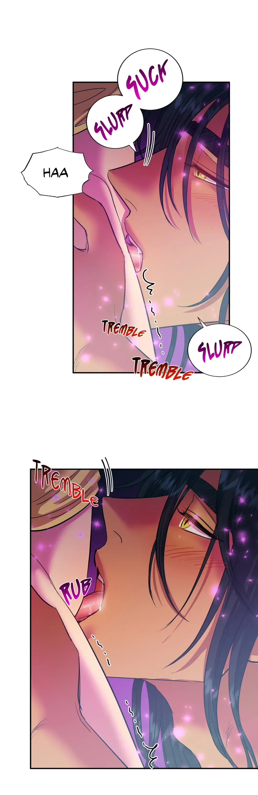 Hana's Demons of Lust Chapter 14 page 13