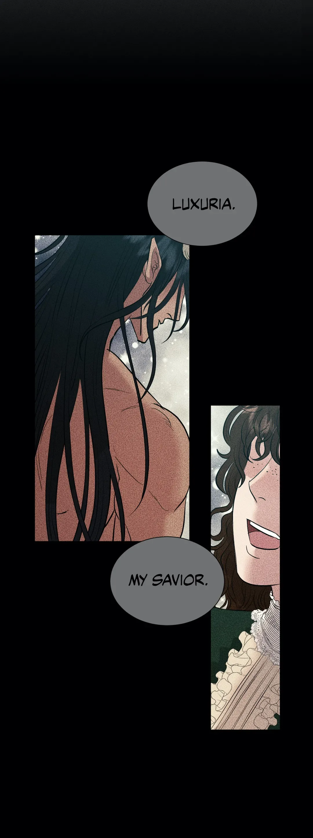 Hana's Demons of Lust Chapter 13 page 22