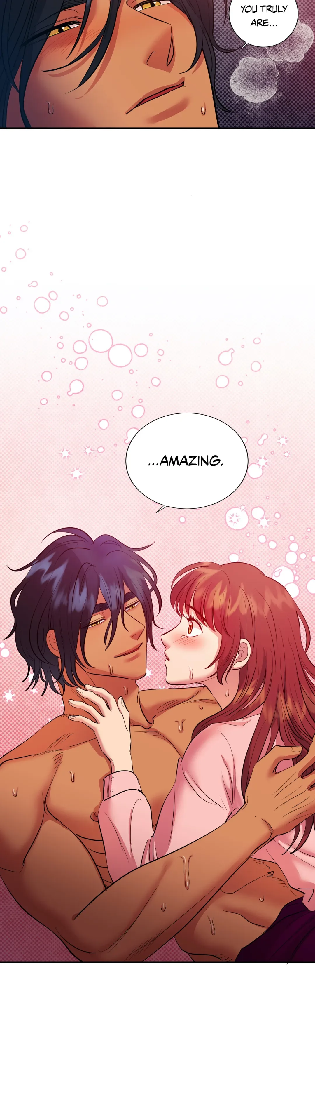 Hana's Demons of Lust Chapter 12 page 17
