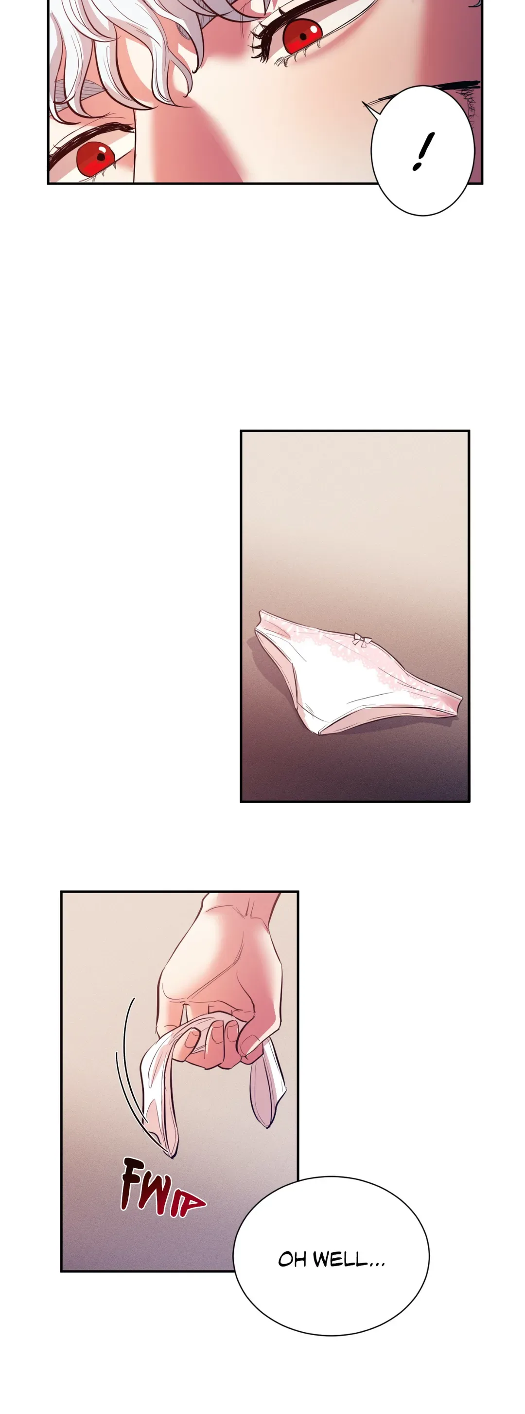 Hana's Demons of Lust Chapter 10 page 23