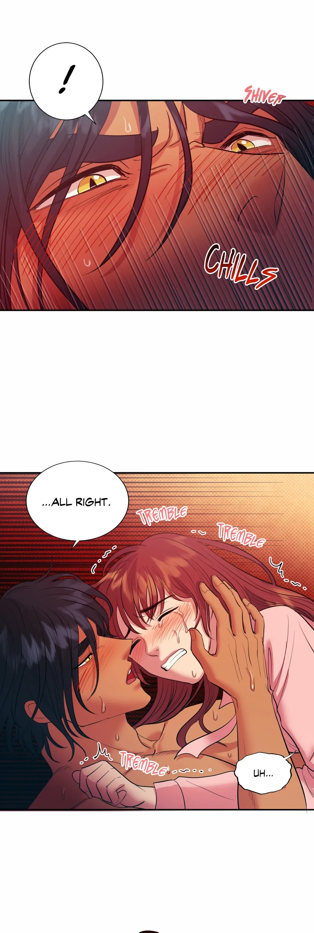 Hana's Demons of Lust Chapter 12 page 13