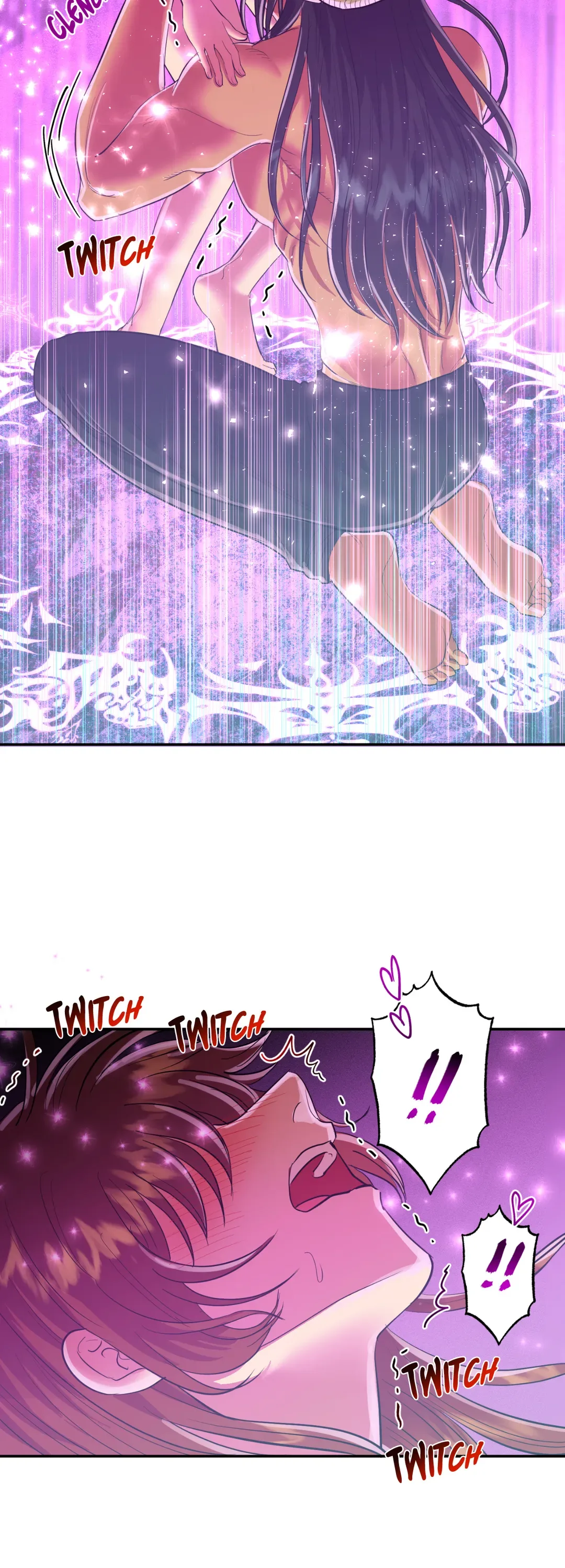Hana's Demons of Lust Chapter 14 page 17