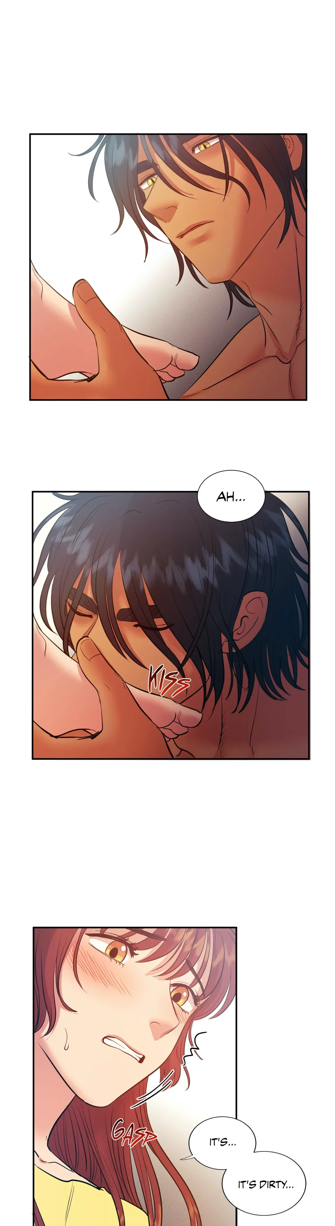 Hana's Demons of Lust Chapter 13 page 30