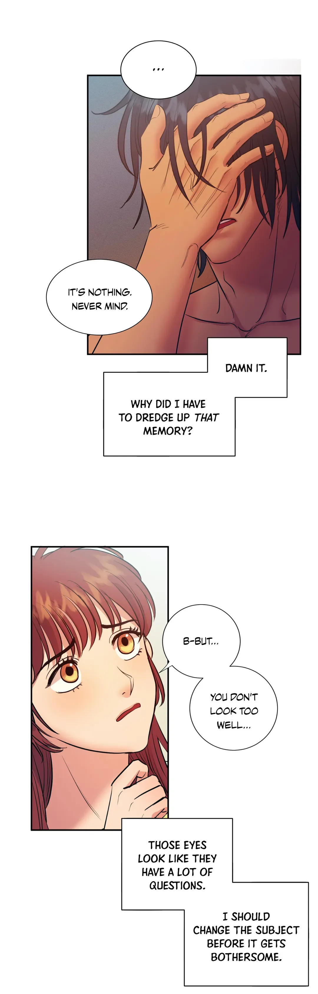 Hana's Demons of Lust Chapter 13 page 27