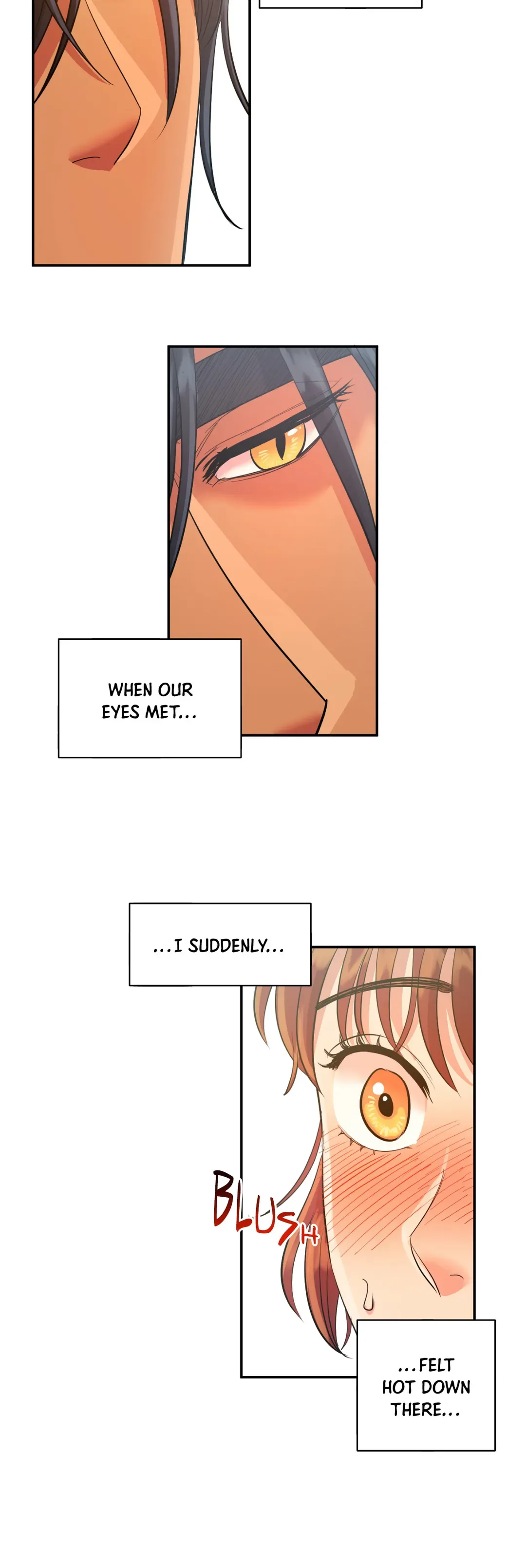 Hana's Demons of Lust Chapter 15 page 9