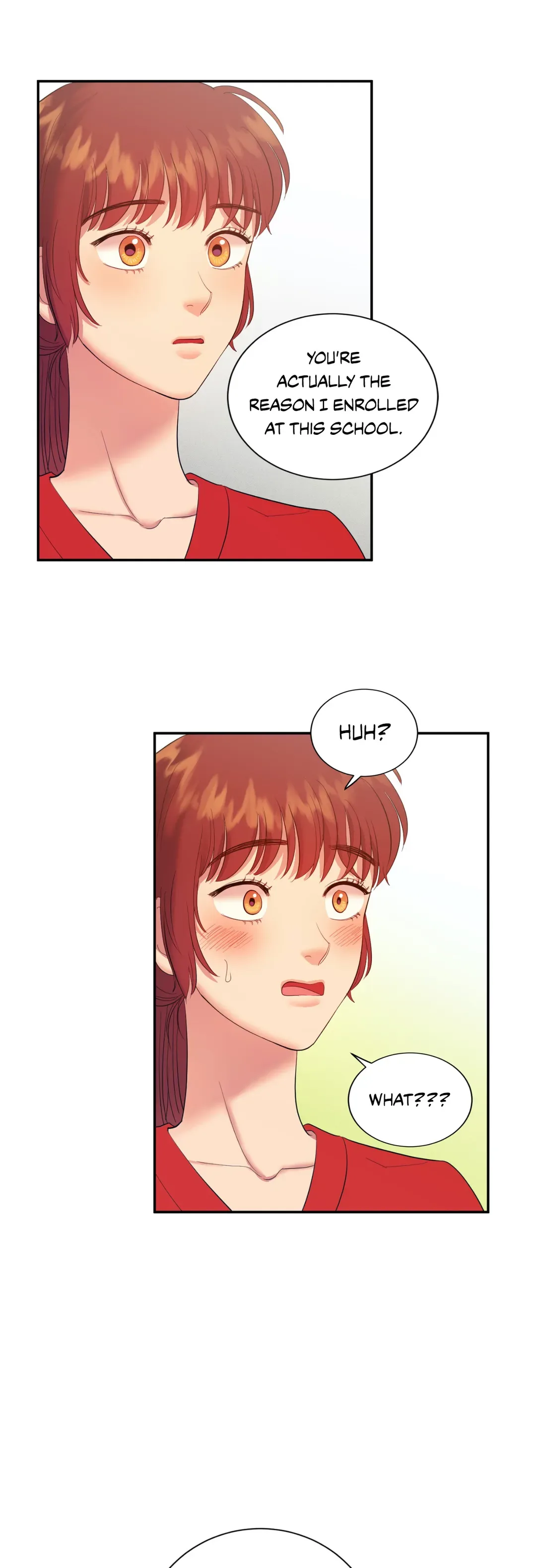 Hana's Demons of Lust Chapter 16 page 9