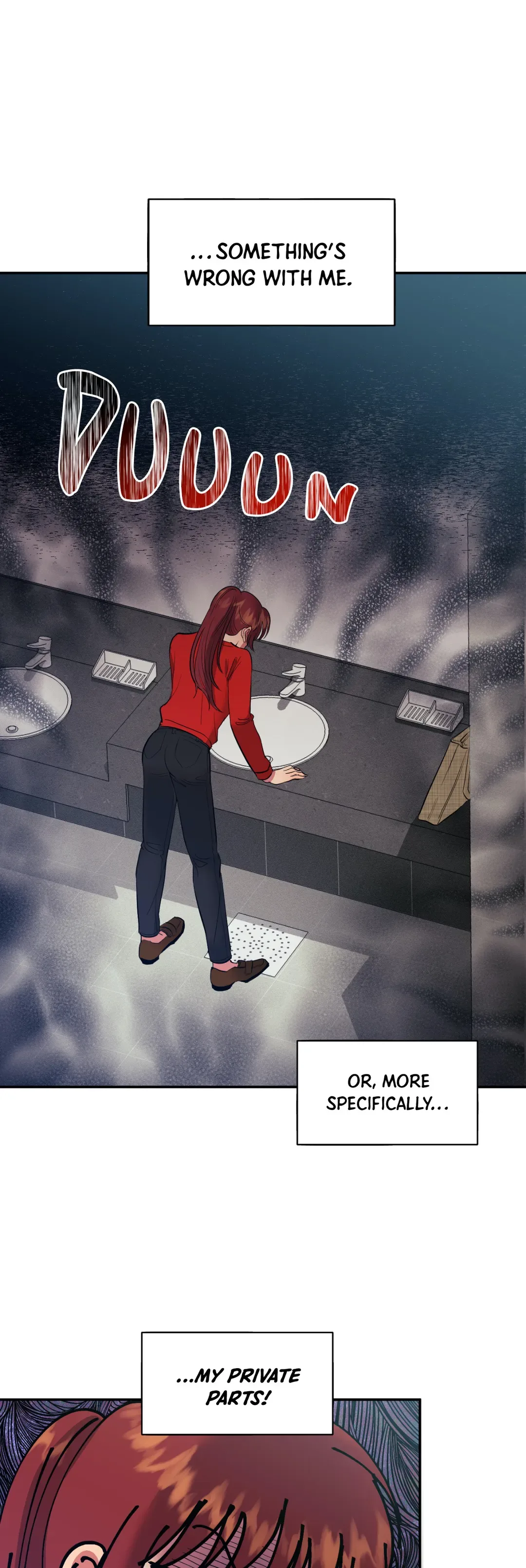 Hana's Demons of Lust Chapter 15 page 7