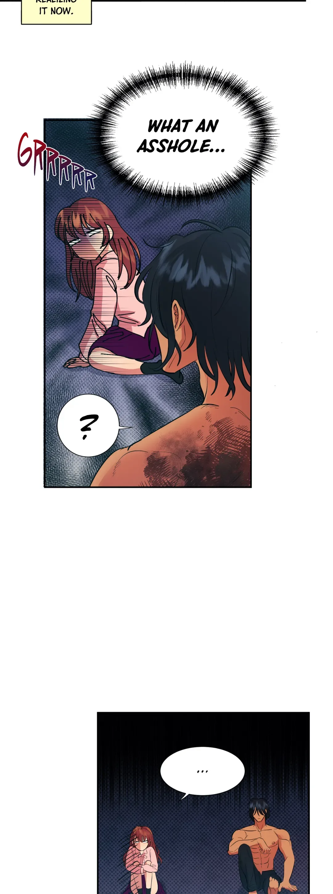 Hana's Demons of Lust Chapter 12 page 26
