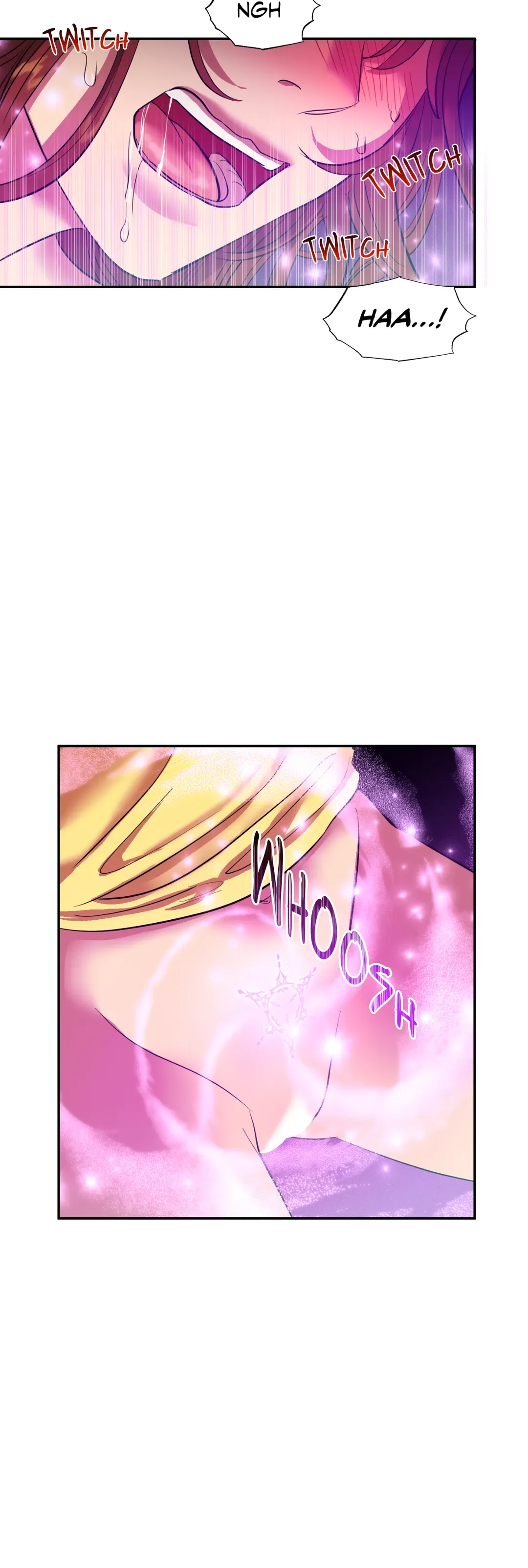 Hana's Demons of Lust Chapter 14 page 23