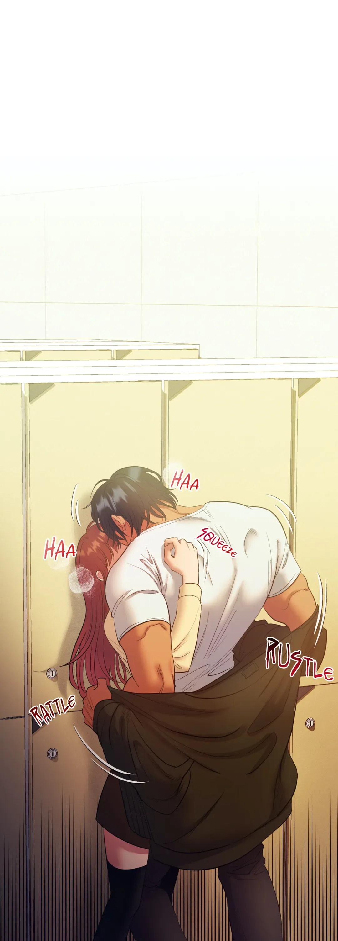 Hana's Demons of Lust Chapter 18 page 7