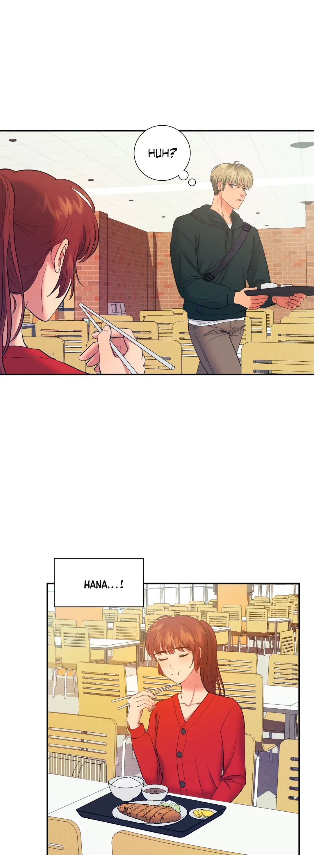 Hana's Demons of Lust Chapter 15 page 15