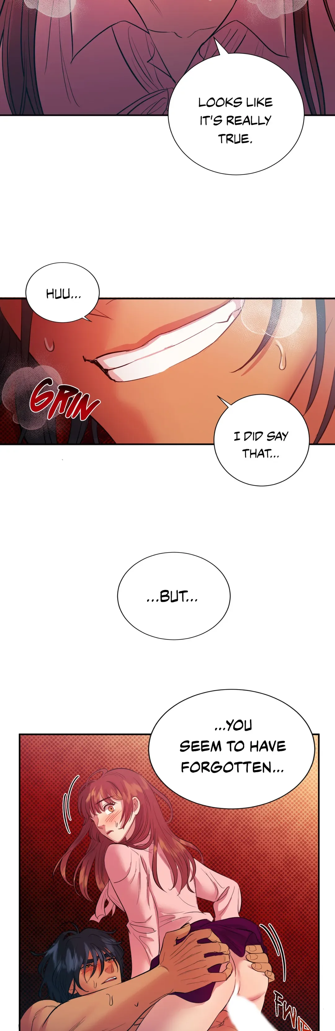Hana's Demons of Lust Chapter 11 page 29