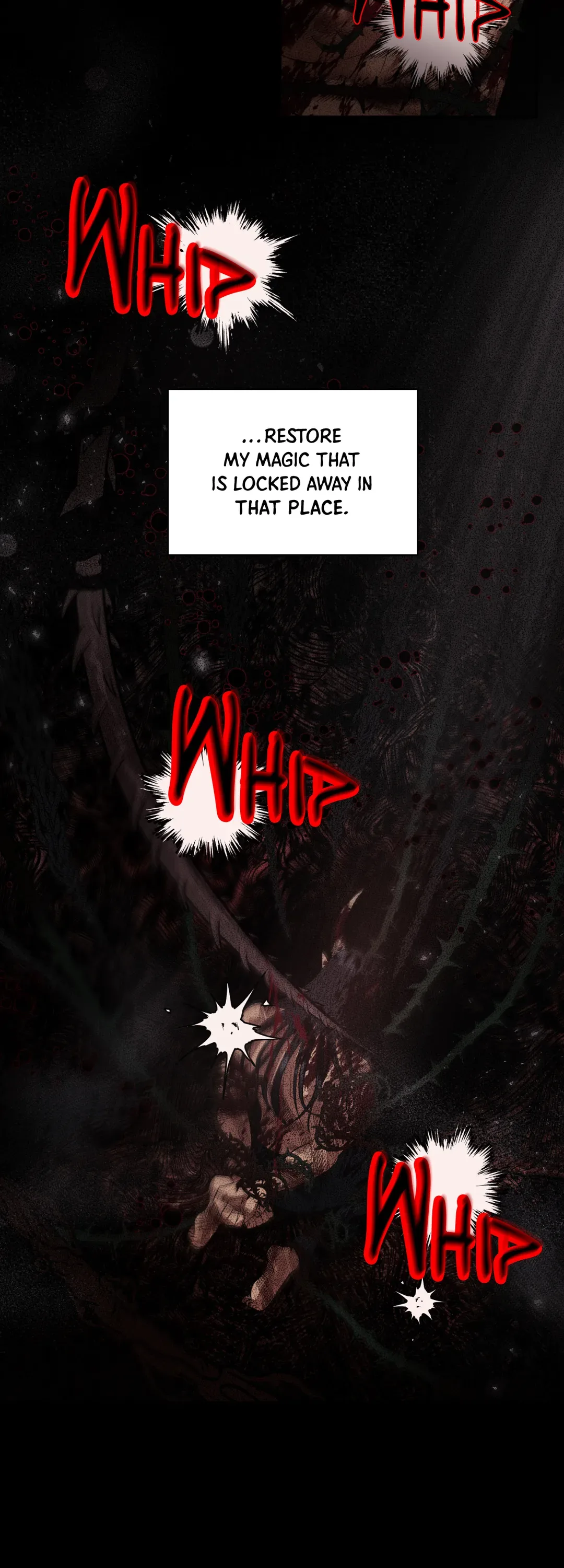 Hana's Demons of Lust Chapter 17 page 5