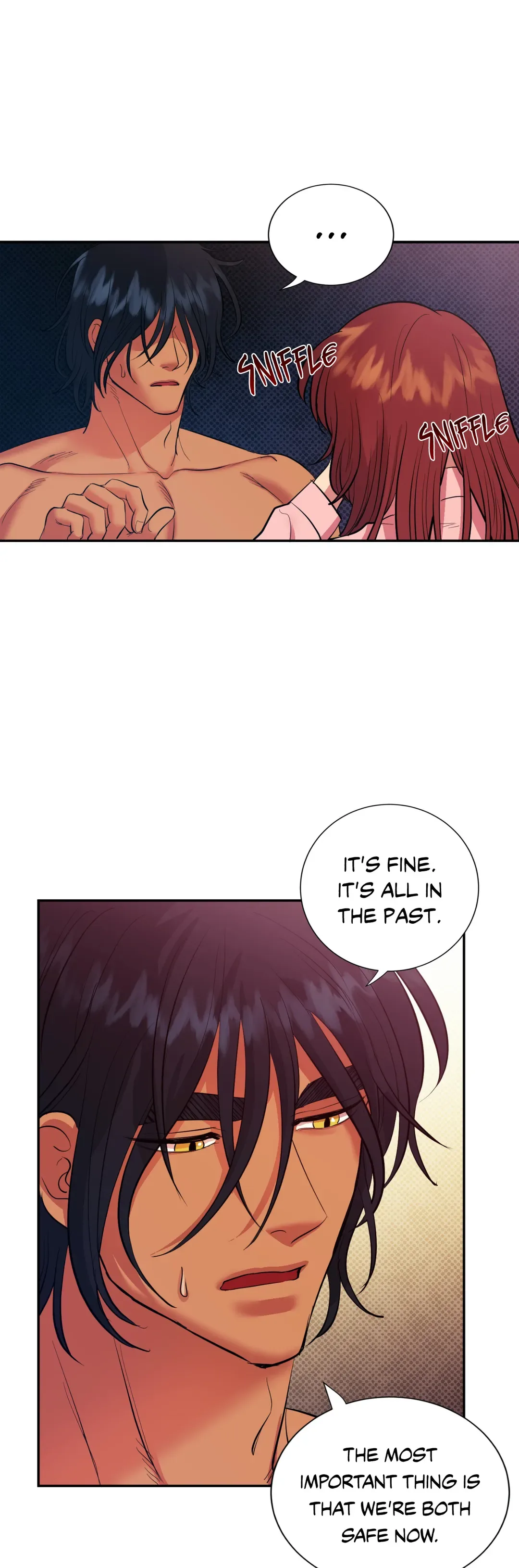 Hana's Demons of Lust Chapter 12 page 23