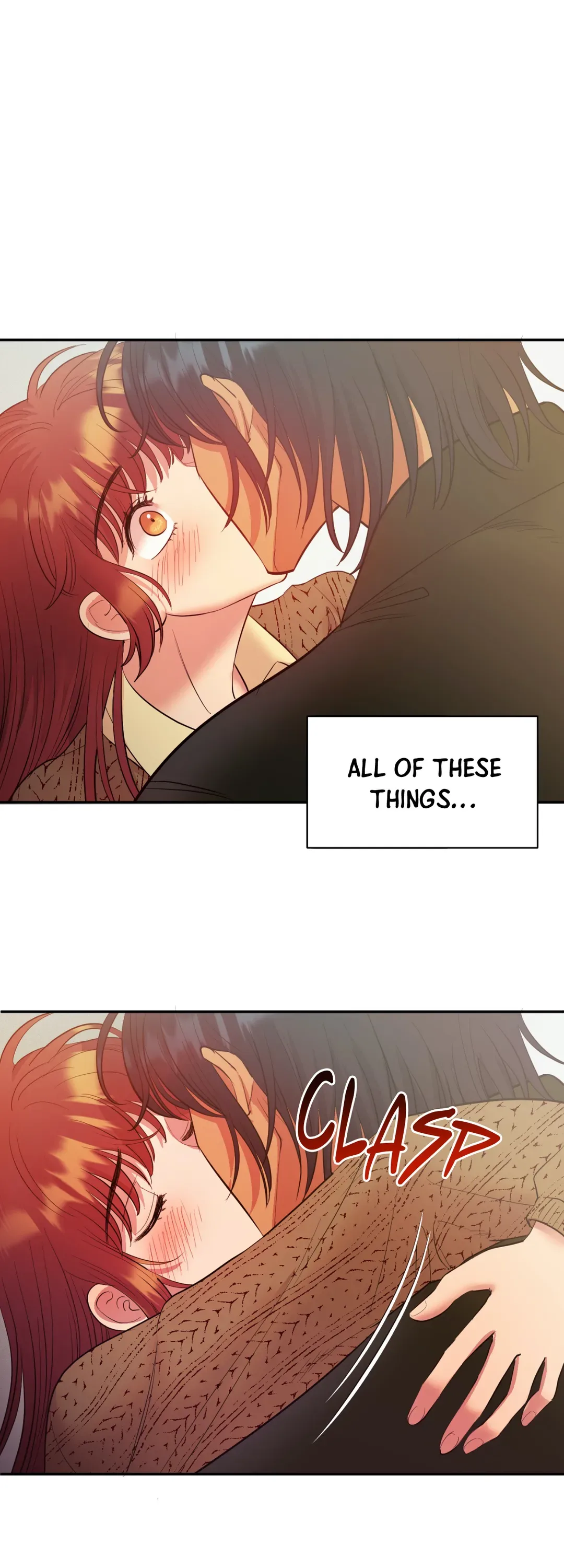 Hana's Demons of Lust Chapter 18 page 3