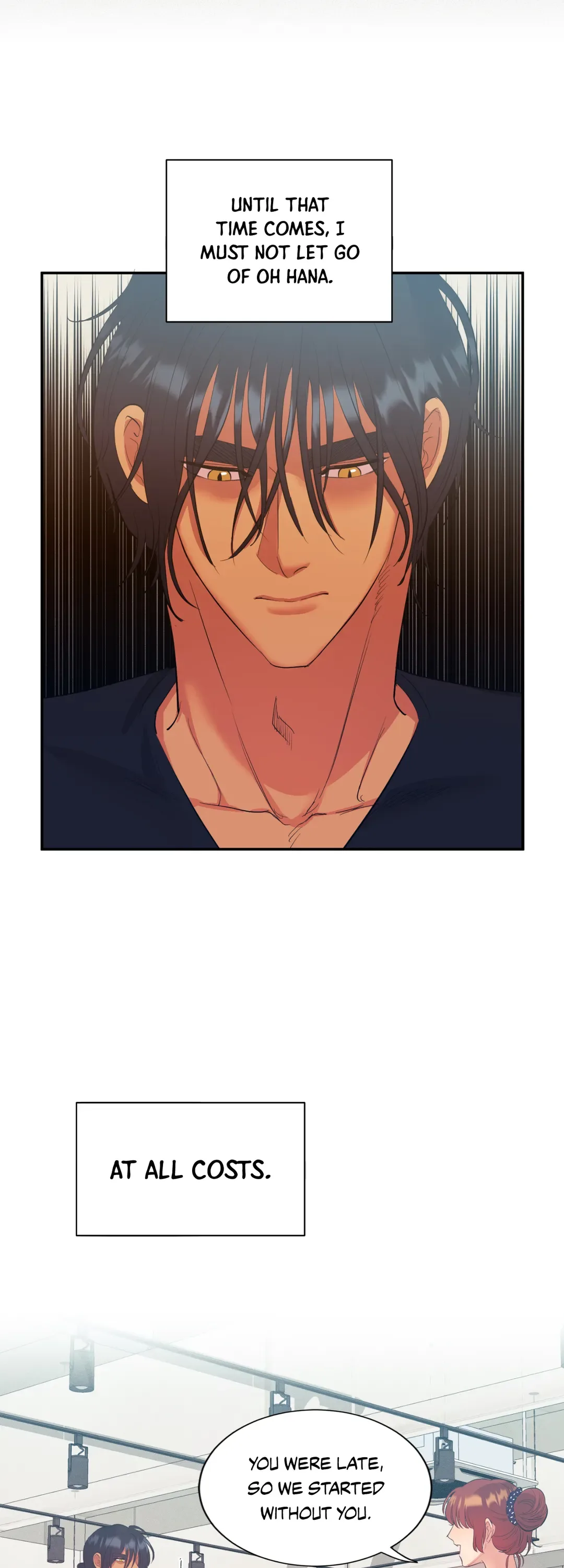 Hana's Demons of Lust Chapter 17 page 7
