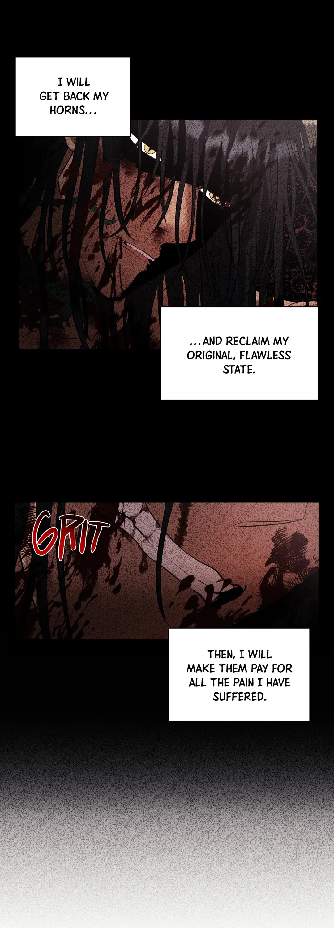 Hana's Demons of Lust Chapter 17 page 6