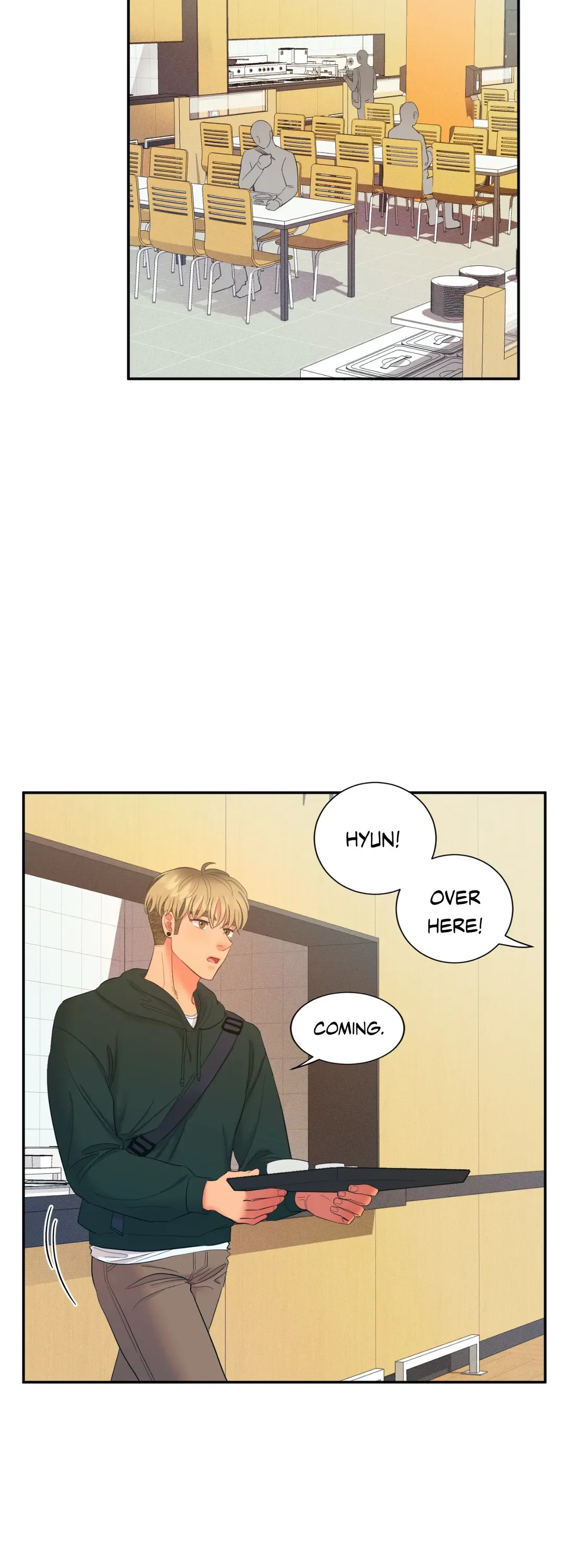 Hana's Demons of Lust Chapter 15 page 14