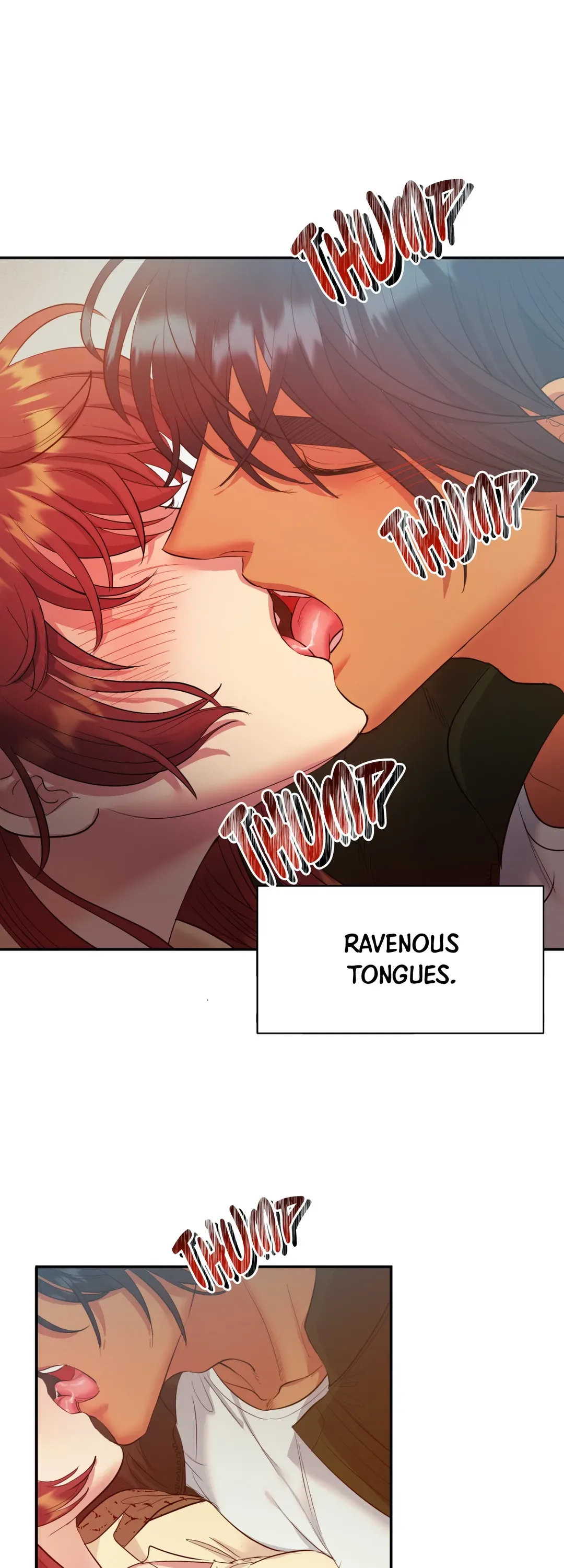 Hana's Demons of Lust Chapter 18 page 1