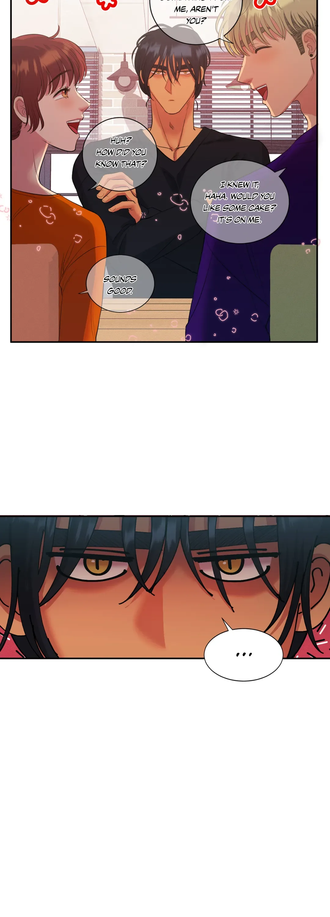 Hana's Demons of Lust Chapter 17 page 10