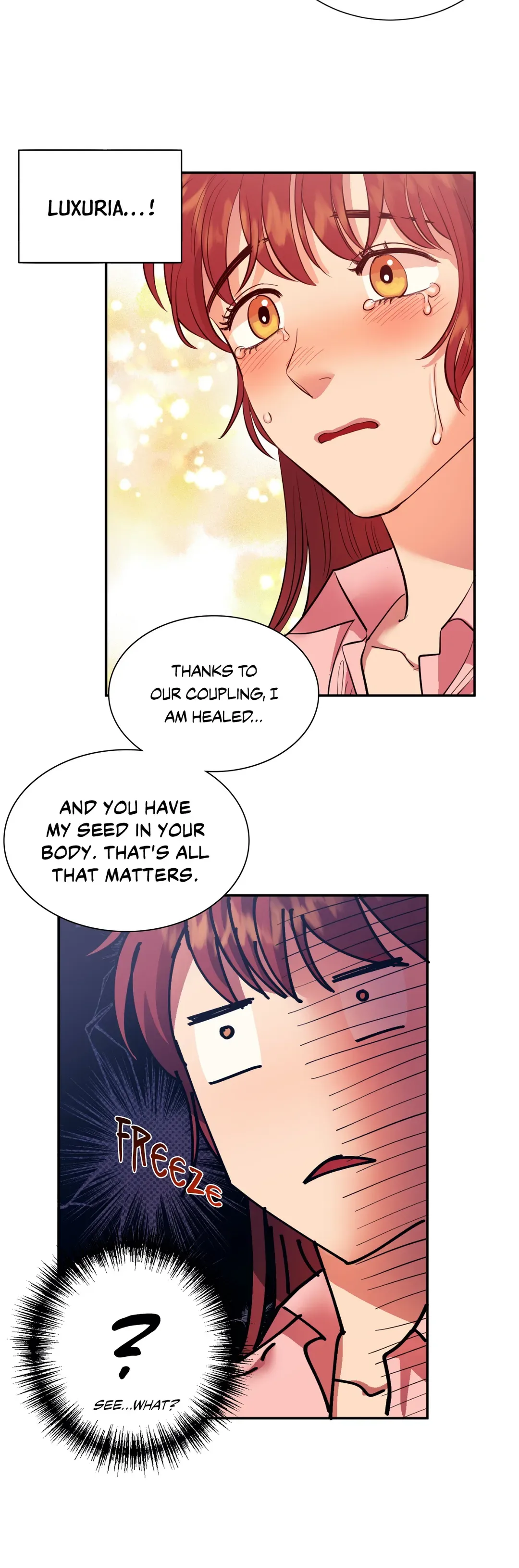 Hana's Demons of Lust Chapter 12 page 24
