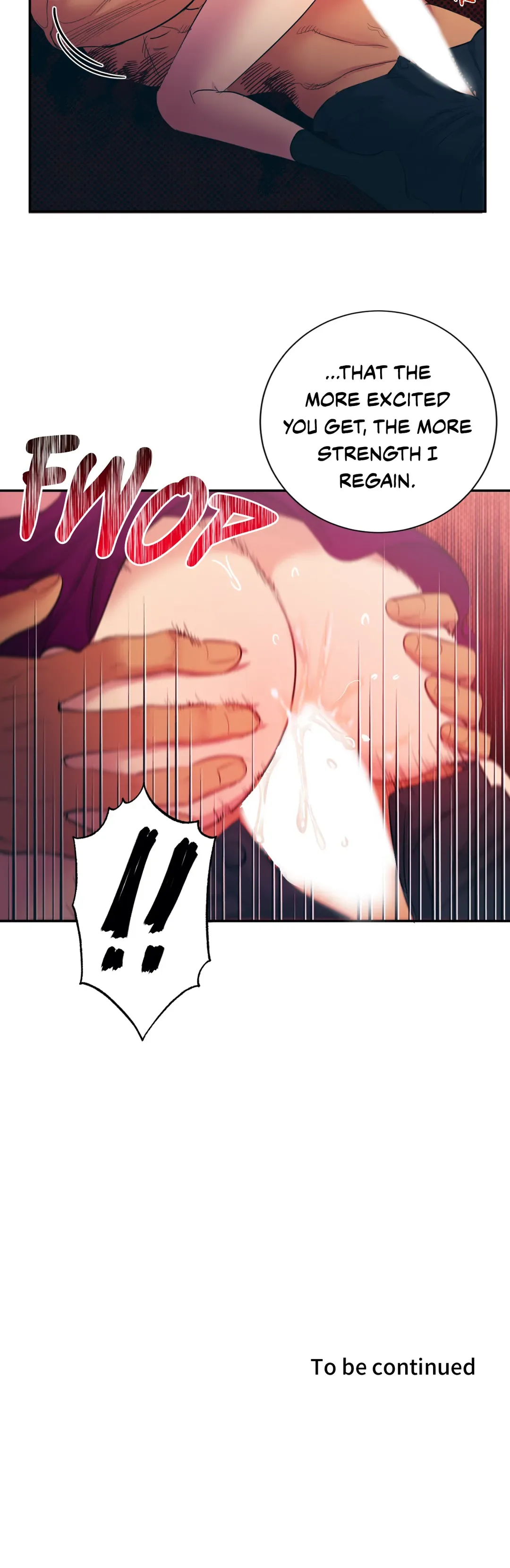 Hana's Demons of Lust Chapter 11 page 30
